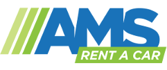 AMS Rent-a-car